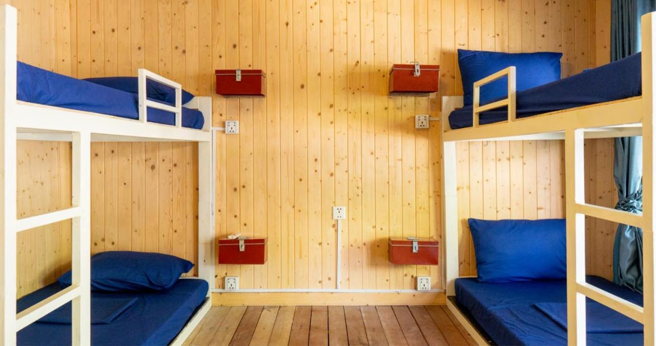 Sarasea Koh Rong Samloem Hotel Koh Rong Sanloem Buitenkant foto
